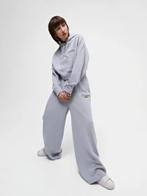 Худи и свитшоты PUMA CLASSICS+ RELAXED модель 62427363 Фото