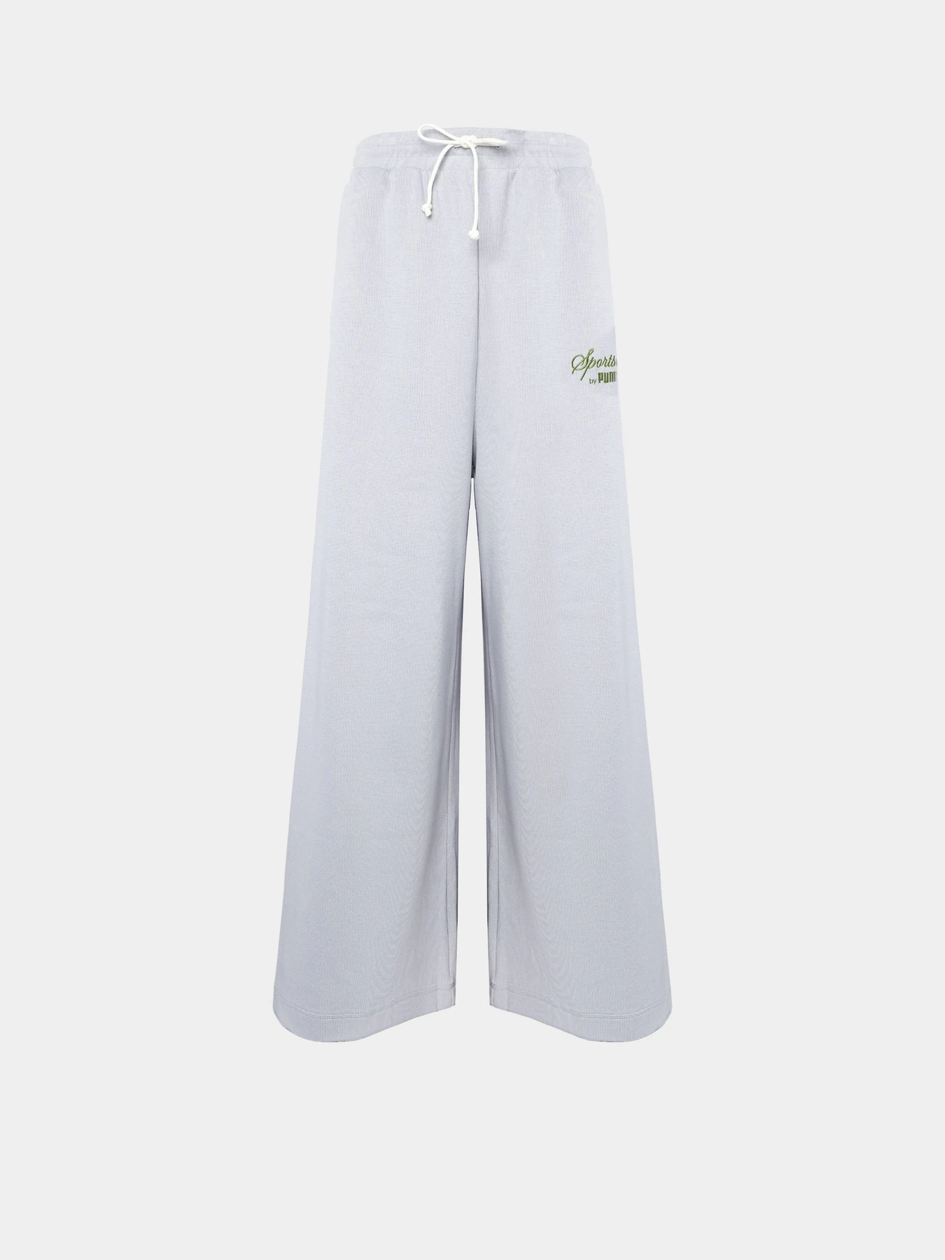 Брюки PUMA CLASSICS+ RELAXED модель 62427463 Брюки PUMA CLASSICS+ RELAXED модель 62427463 Фото
