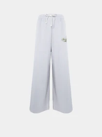 Брюки PUMA CLASSICS+ RELAXED модель 62427463 Фото