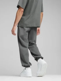 Брюки PUMA CLASSICS+ модель 62427680 Фото