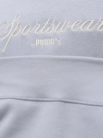 Худі та світшоти PUMA CLASSICS+ модель 62427863 Фото