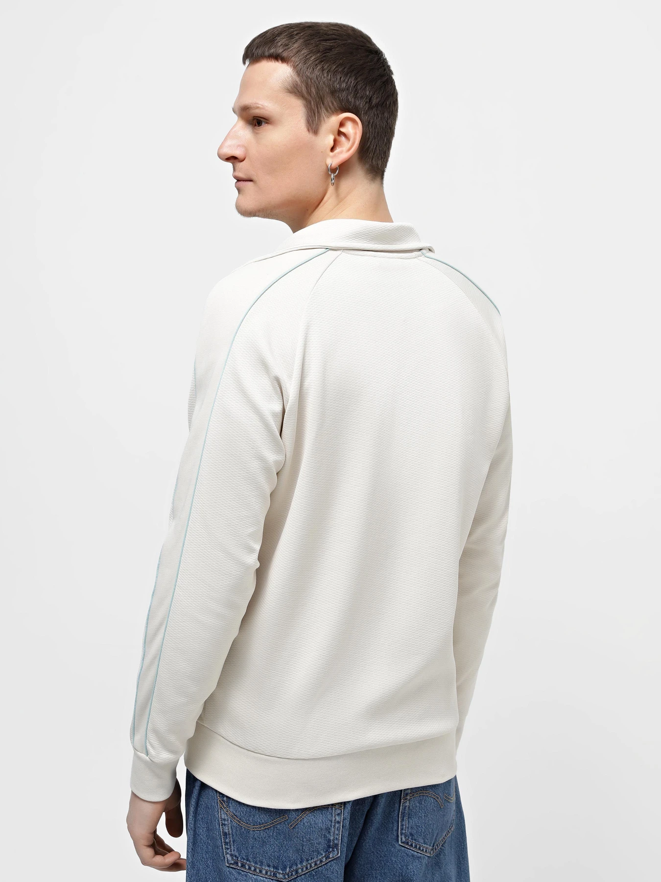 Худі та світшоти PUMA T7 TRACK модель 62432887 Худі та світшоти PUMA T7 TRACK модель 62432887 Фото