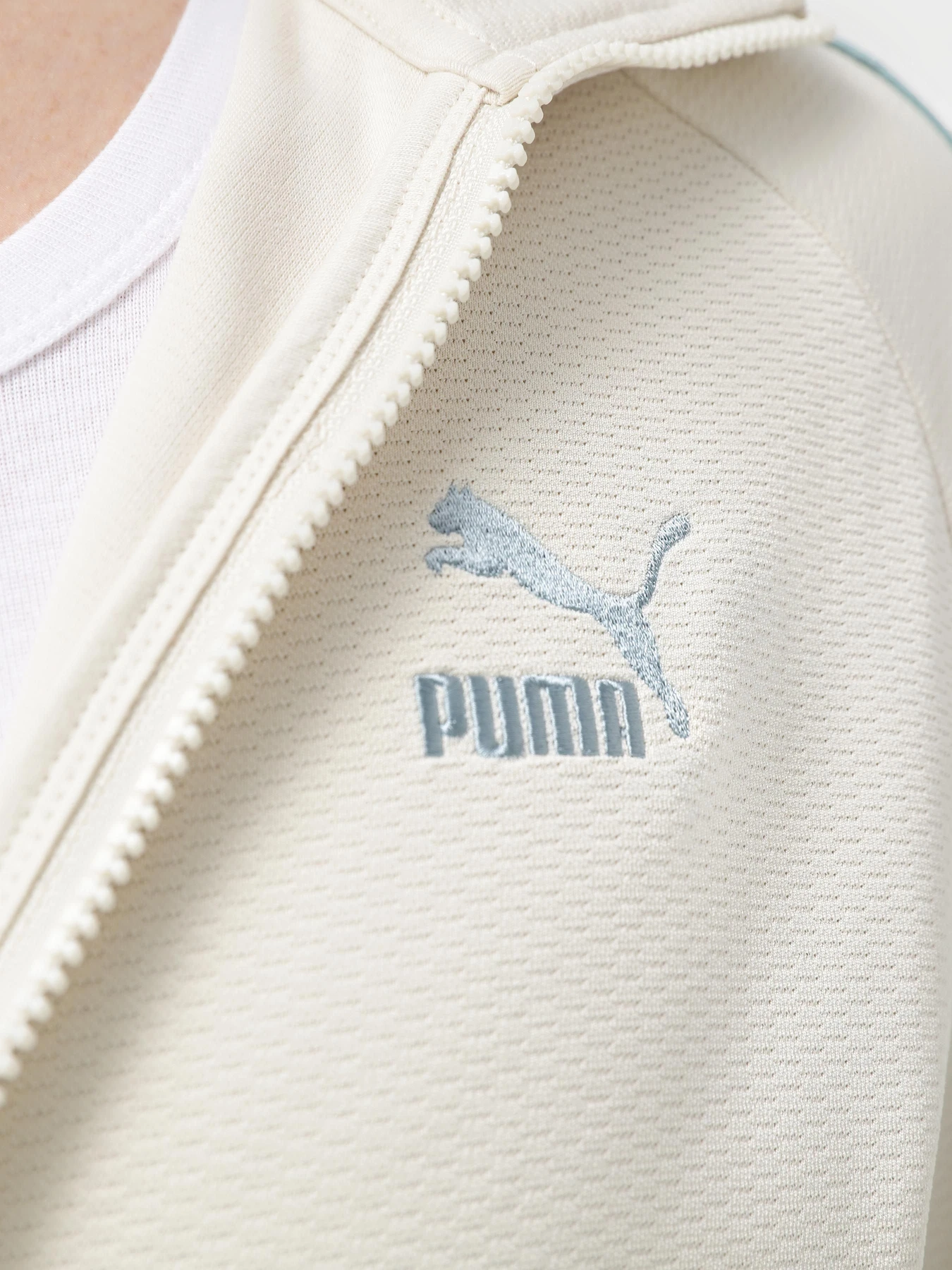 Худі та світшоти PUMA T7 TRACK модель 62432887 Худі та світшоти PUMA T7 TRACK модель 62432887 Фото