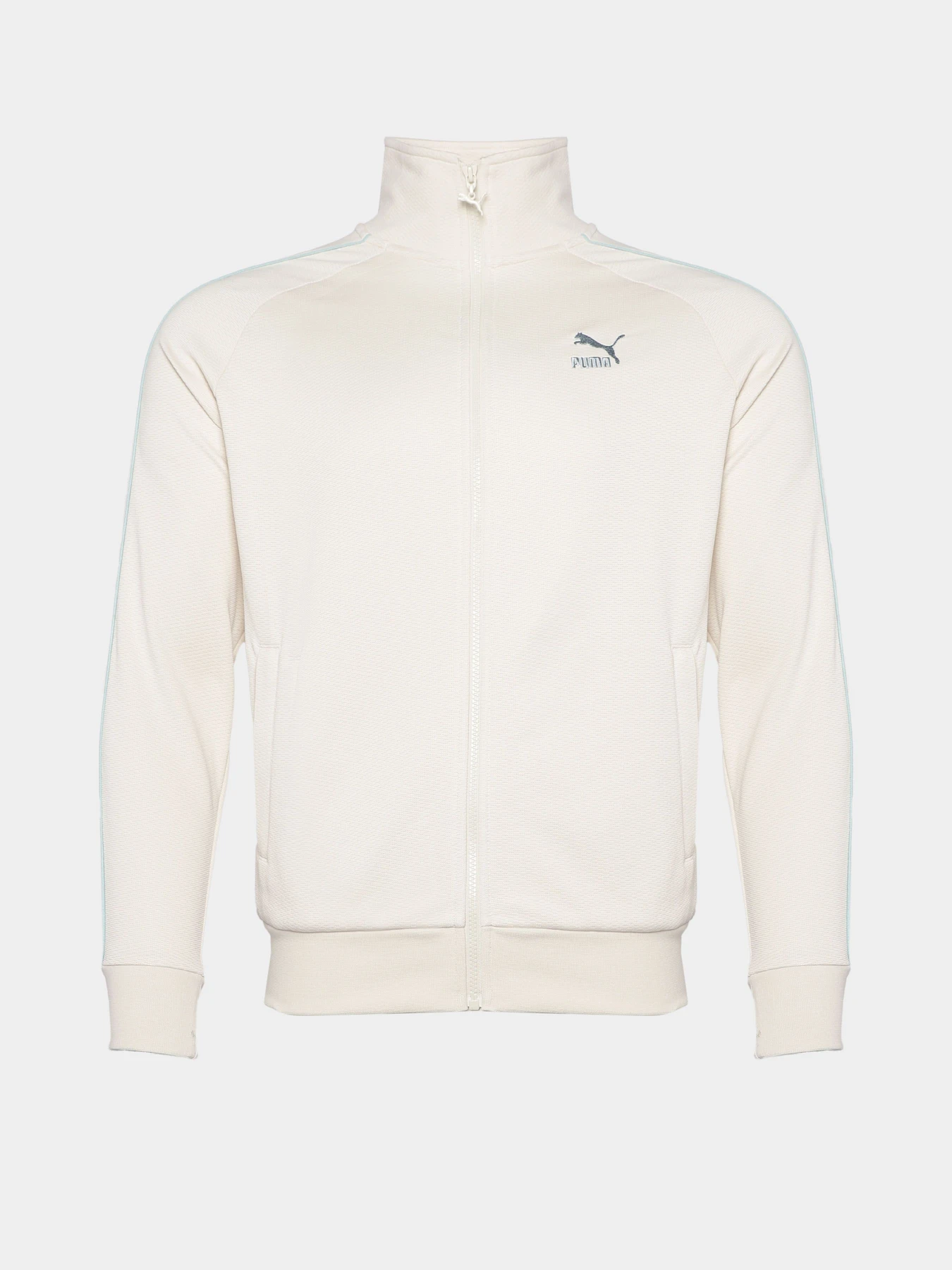 Худі та світшоти PUMA T7 TRACK модель 62432887 Худі та світшоти PUMA T7 TRACK модель 62432887 Фото