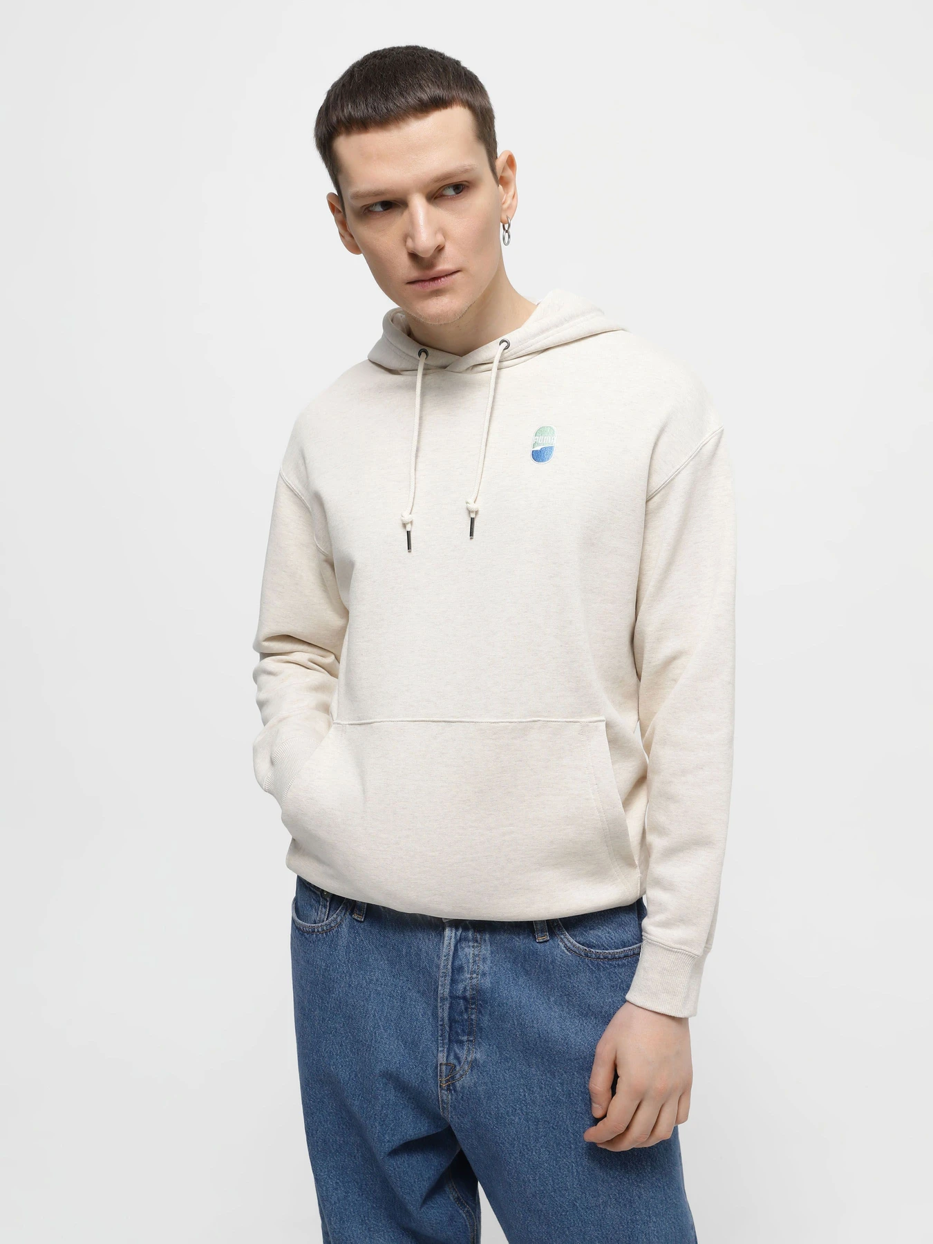 Худі та світшоти PUMA DOWNTOWN 180 модель 62437690 Худі та світшоти PUMA DOWNTOWN 180 модель 62437690 Фото