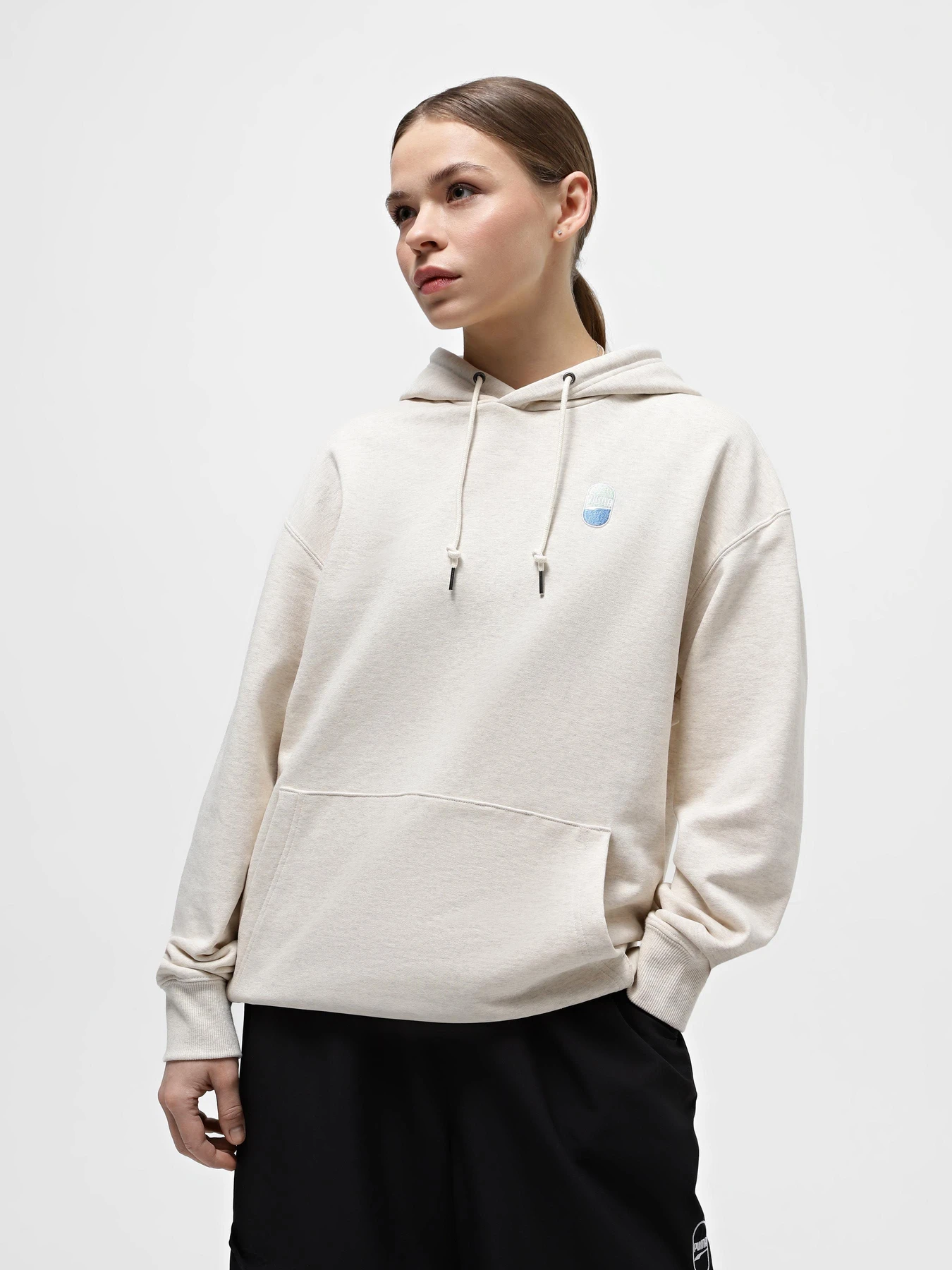 Худі та світшоти PUMA DOWNTOWN 180 модель 62437690 Худі та світшоти PUMA DOWNTOWN 180 модель 62437690 Фото