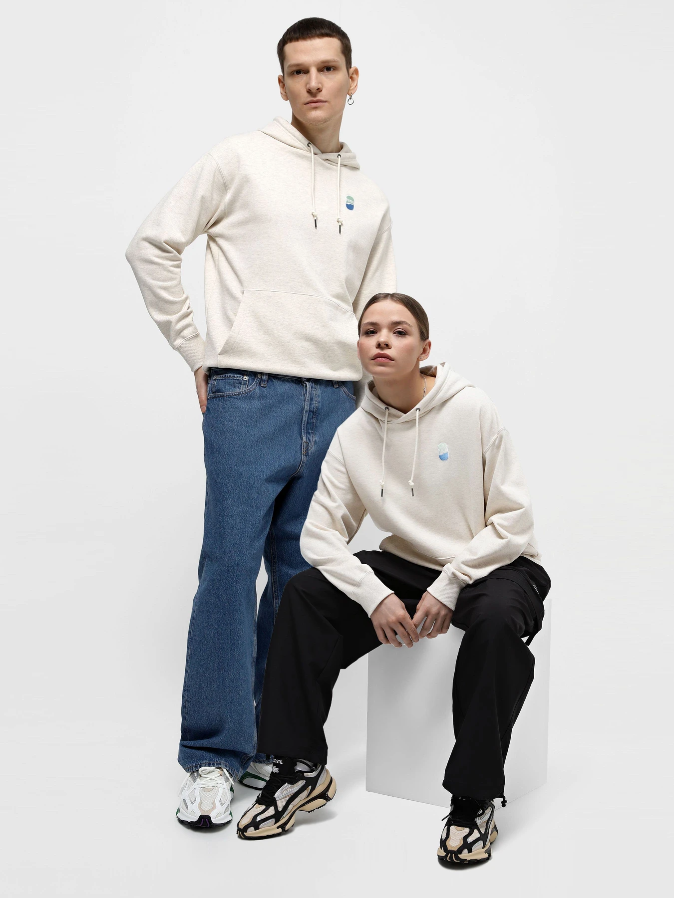 Худі та світшоти PUMA DOWNTOWN 180 модель 62437690 Худі та світшоти PUMA DOWNTOWN 180 модель 62437690 Фото
