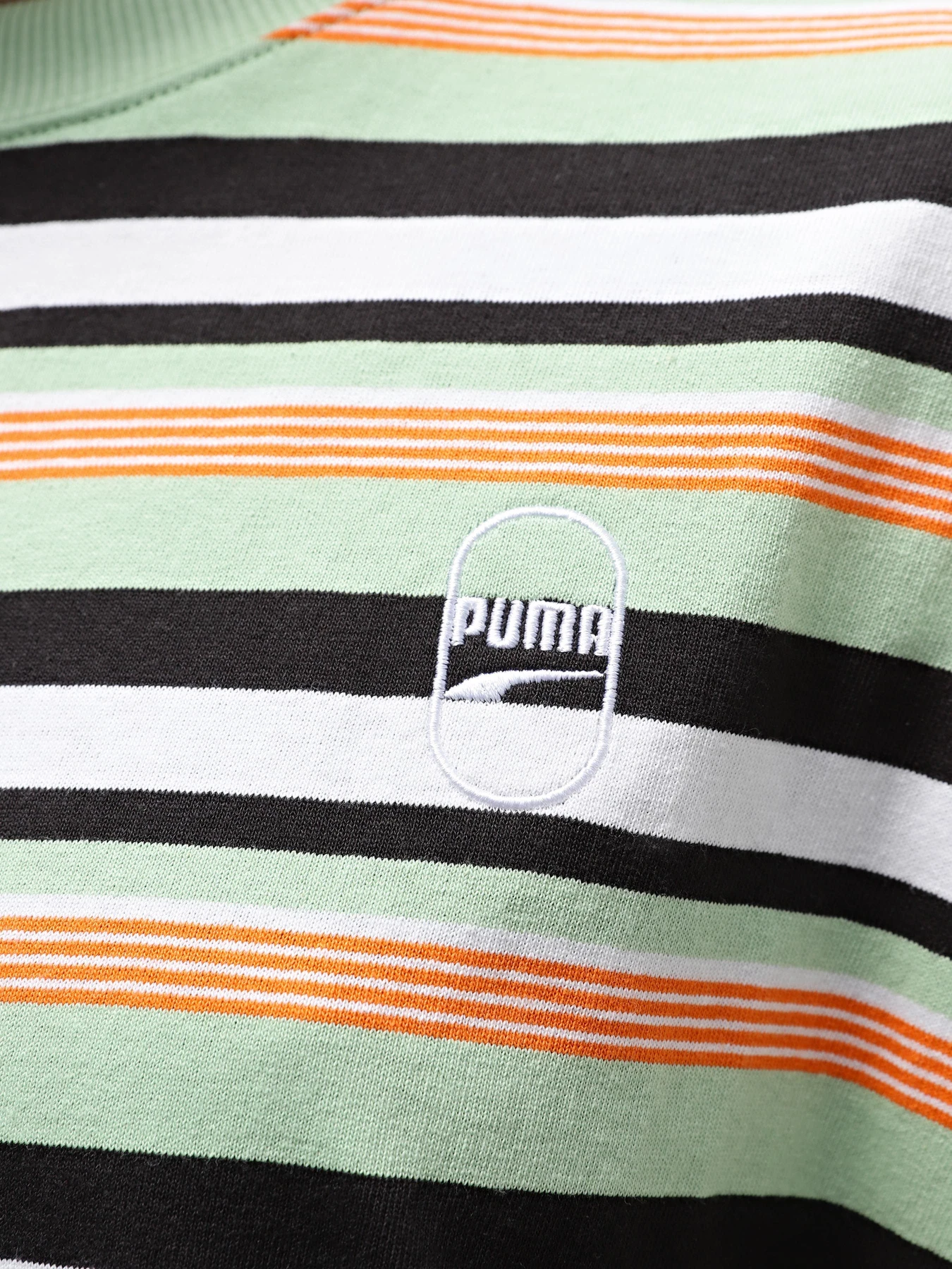 Худі та світшоти PUMA DOWNTOWN 180 STRIPED модель 62437789 Худі та світшоти PUMA DOWNTOWN 180 STRIPED модель 62437789 Фото
