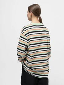 Худі та світшоти PUMA DOWNTOWN 180 STRIPED модель 62437789 Фото