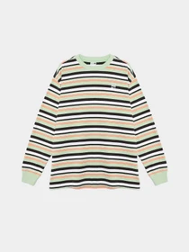 Худі та світшоти PUMA DOWNTOWN 180 STRIPED модель 62437789 Фото