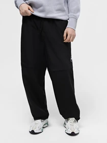Штани PUMA DOWNTOWN 180 ZIP-OFF модель 62437801 Фото