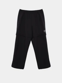 Штани PUMA DOWNTOWN 180 ZIP-OFF модель 62437801 Фото