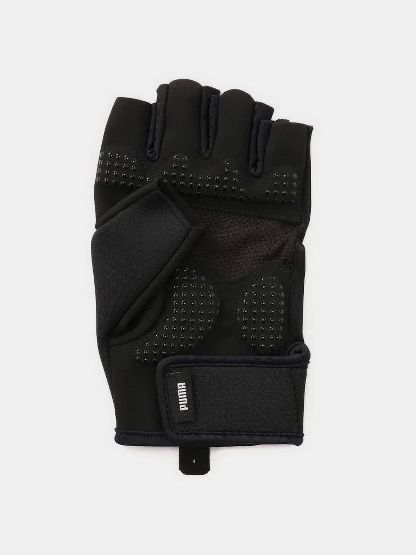 Перчатки для спорта PUMA Tr Ess Gloves Up модель 04146603 Перчатки для спорта PUMA Tr Ess Gloves Up модель 04146603 Фото