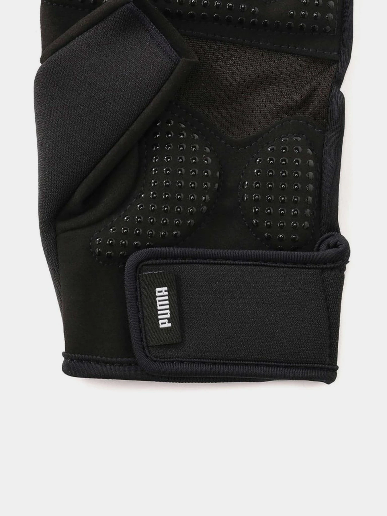 Перчатки для спорта PUMA Tr Ess Gloves Up модель 04146603 Перчатки для спорта PUMA Tr Ess Gloves Up модель 04146603 Фото