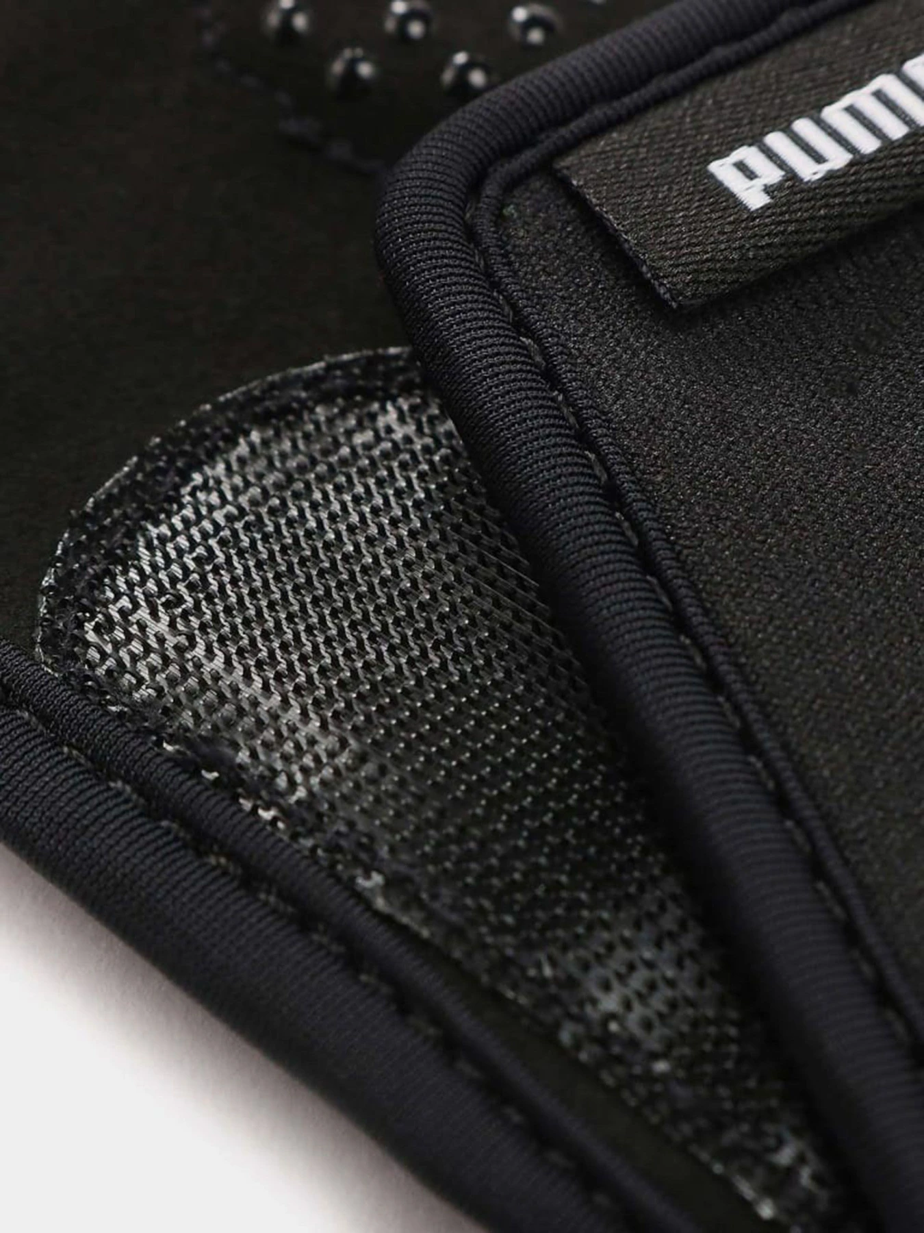 Перчатки для спорта PUMA Tr Ess Gloves Up модель 04146603 Перчатки для спорта PUMA Tr Ess Gloves Up модель 04146603 Фото