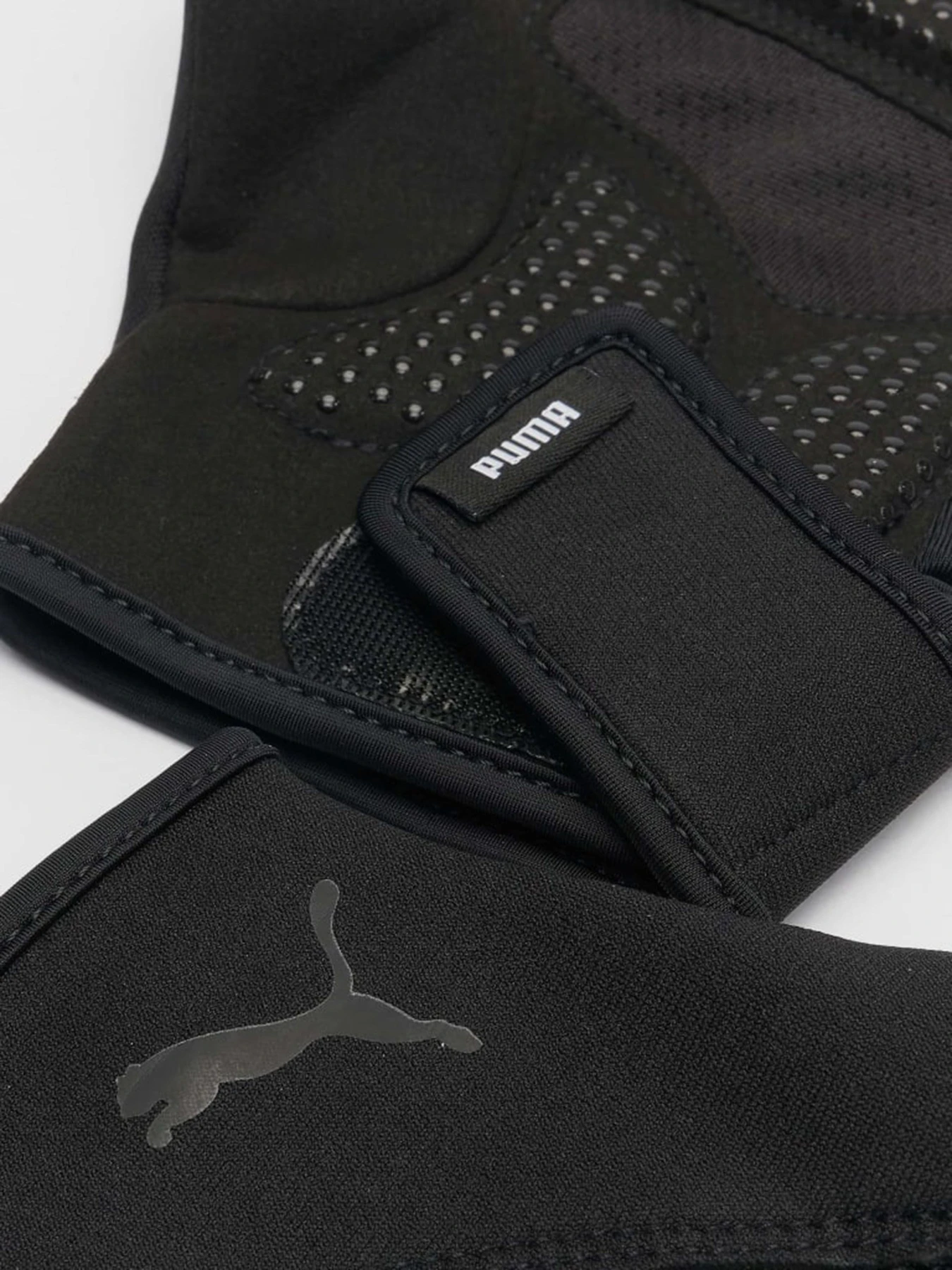 Перчатки для спорта PUMA Tr Ess Gloves Up модель 04146603 Перчатки для спорта PUMA Tr Ess Gloves Up модель 04146603 Фото