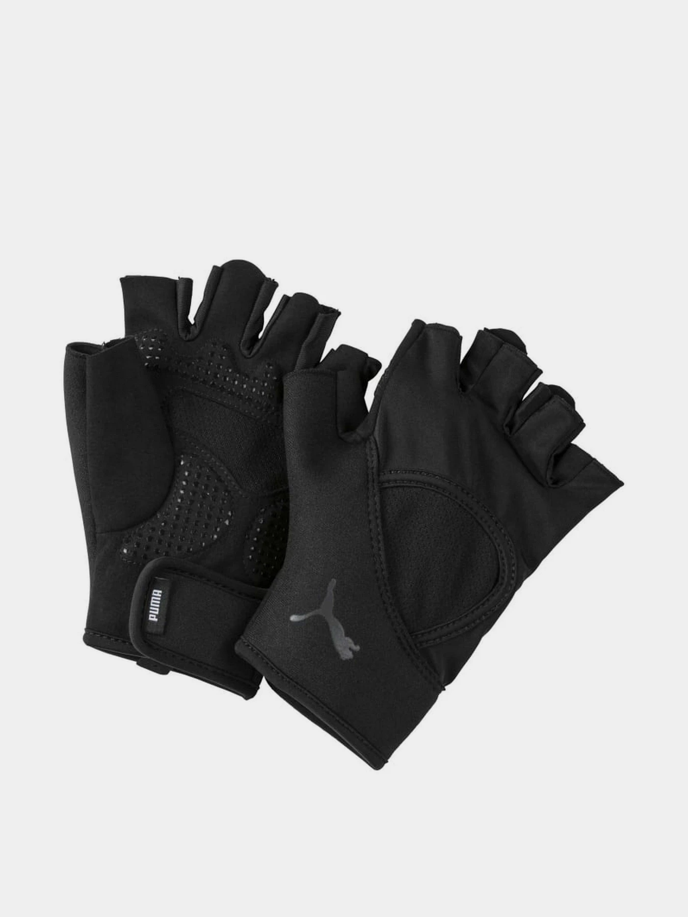 Перчатки для спорта PUMA Tr Ess Gloves Up модель 04146603 Перчатки для спорта PUMA Tr Ess Gloves Up модель 04146603 Фото