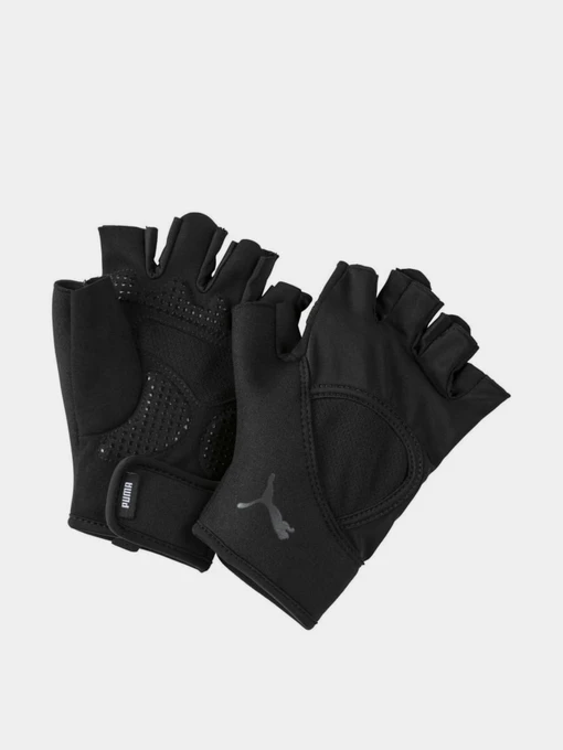 Перчатки для спорта PUMA Tr Ess Gloves Up модель 04146603 Фото