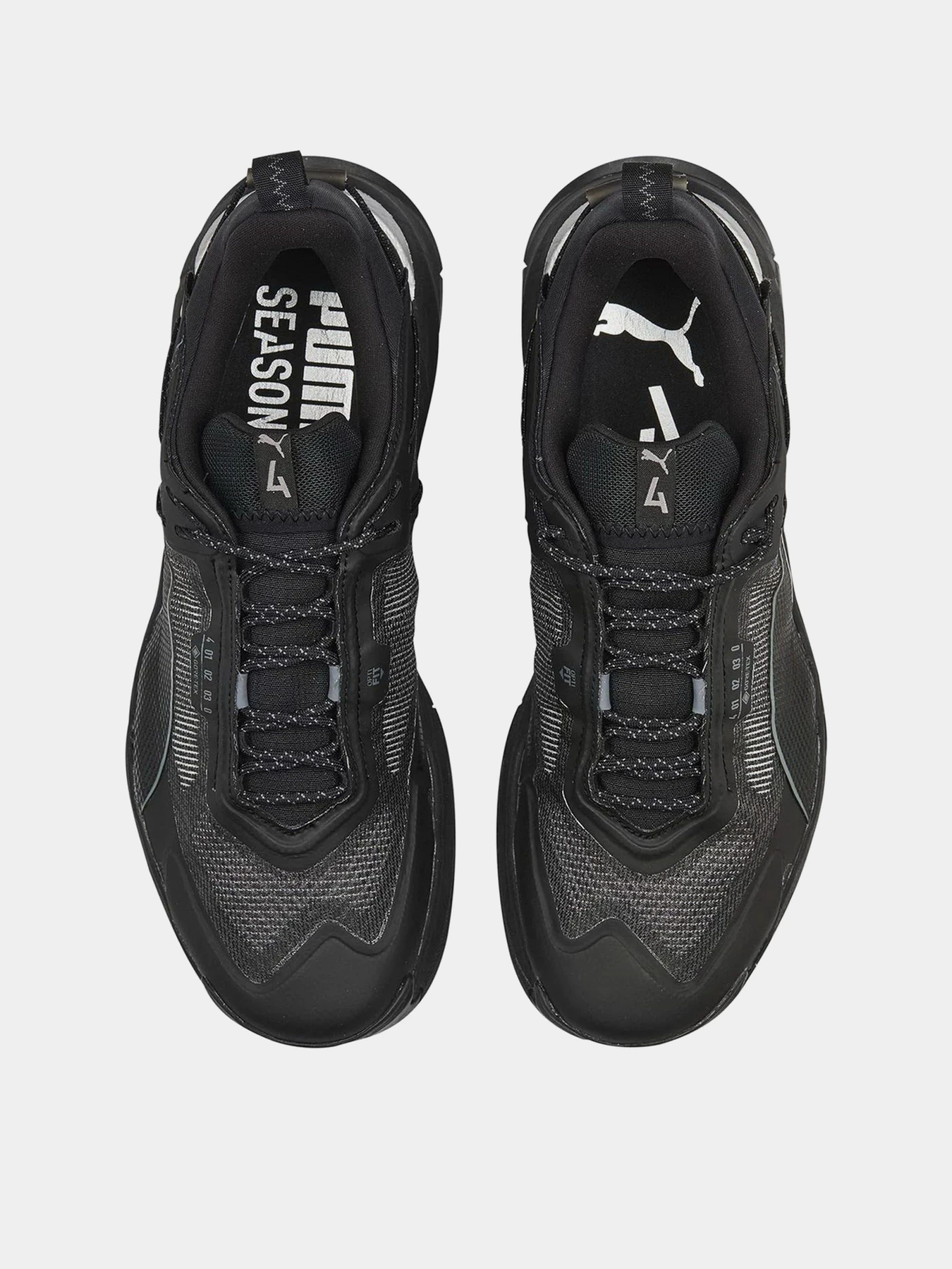 Кросівки PUMA EXPLORE NITRO  GTX модель 37802301 Фото