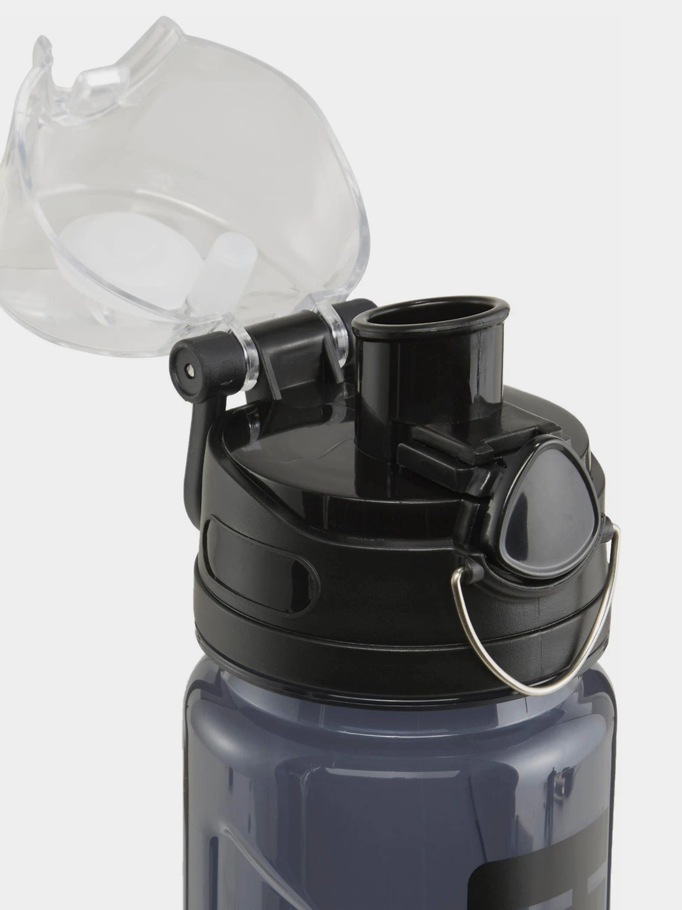 Бутылки PUMA Tr Bottle Sportstyle модель 05351825 Бутылки PUMA Tr Bottle Sportstyle модель 05351825 Фото