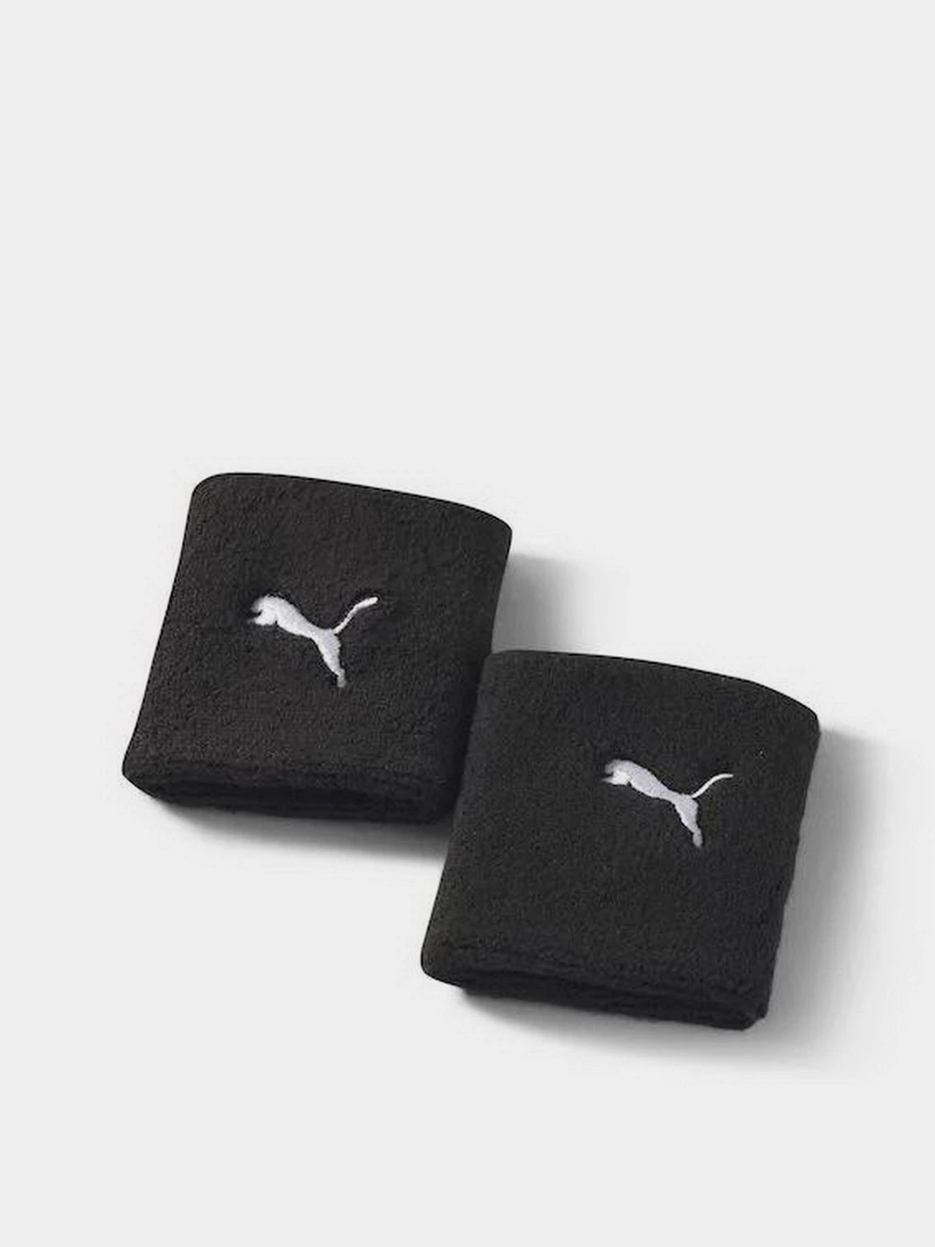 Напульсники PUMA Tr Ess Core Wristband модель 05386701 Фото