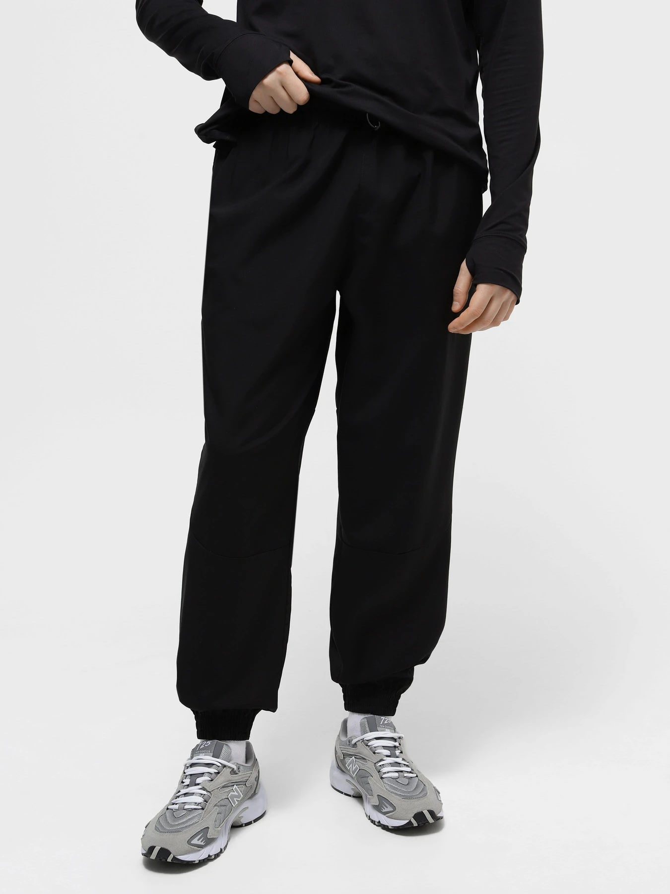 Штани PUMA RAD/CAL WOVEN модель 67970301 Штани PUMA RAD/CAL WOVEN модель 67970301 Фото