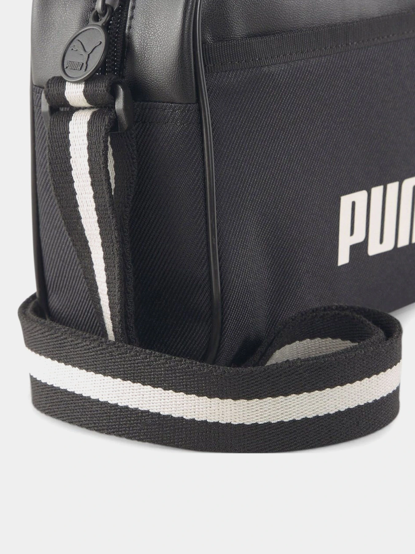 Сумки PUMA CAMPUS REPORTER S модель 07882601 Сумки PUMA CAMPUS REPORTER S модель 07882601 Фото