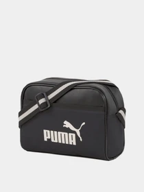 Сумки PUMA CAMPUS REPORTER S модель 07882601 Фото