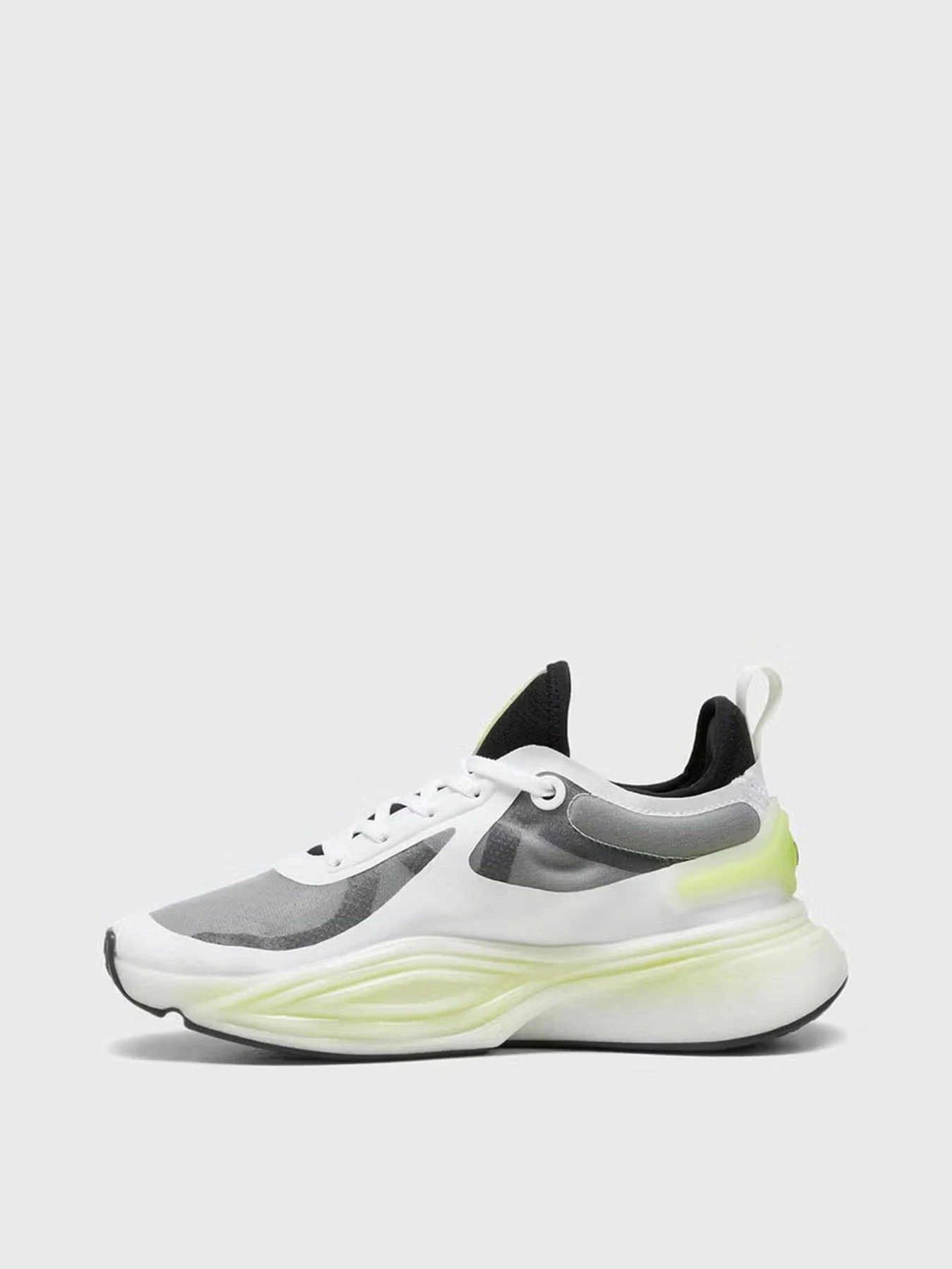 Кроссовки PUMA PWR NITRO SQD WNS модель 37868808 Кроссовки PUMA PWR NITRO SQD WNS модель 37868808 Фото