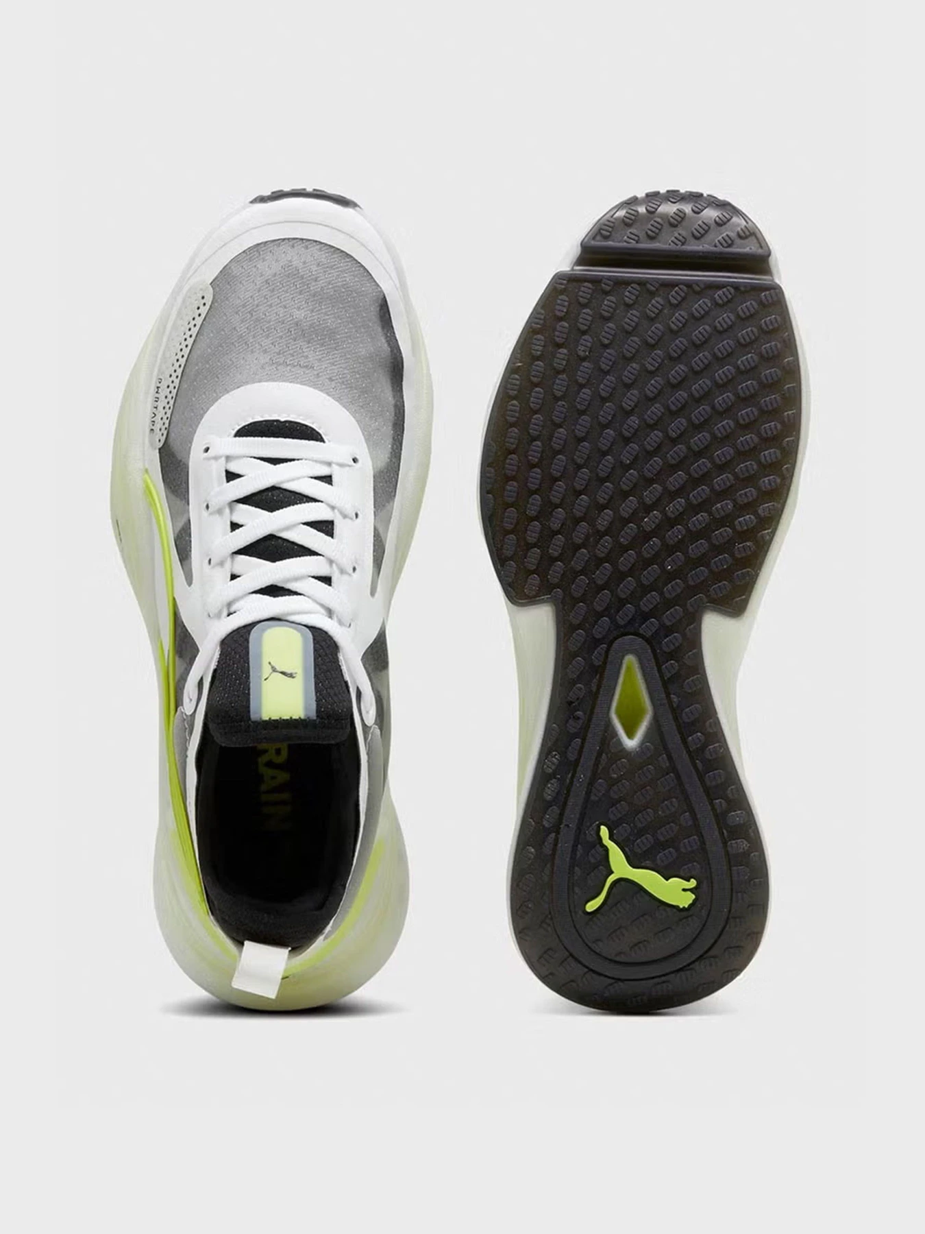 Кроссовки PUMA PWR NITRO SQD WNS модель 37868808 Кроссовки PUMA PWR NITRO SQD WNS модель 37868808 Фото