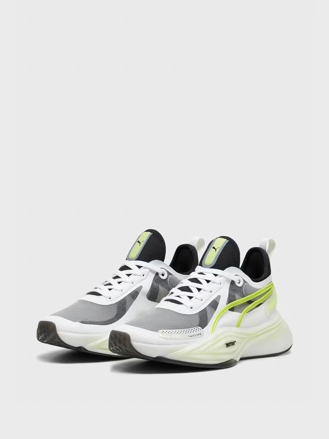 Кроссовки PUMA PWR NITRO SQD WNS модель 37868808 Кроссовки PUMA PWR NITRO SQD WNS модель 37868808 Фото