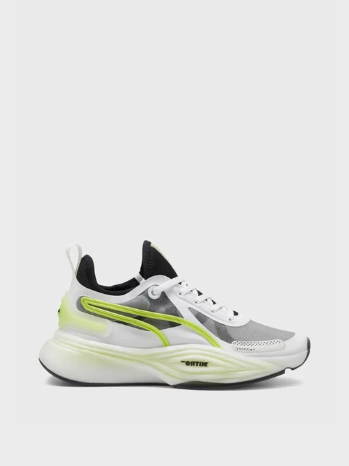 Кроссовки PUMA PWR NITRO  SQD WNS модель 37868808 Фото