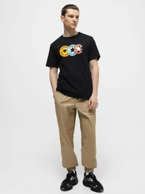 Брюки PUMA ESS CHINO PANTS модель 68045083 Фото