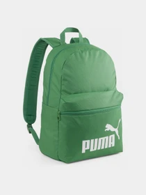 Рюкзаки PUMA PHASE 22L модель 07994312 Фото