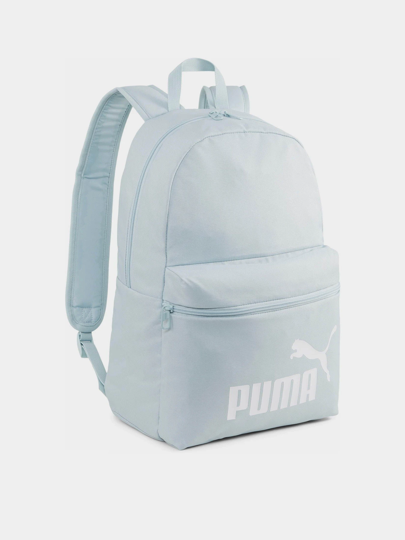 Рюкзаки PUMA PHASE модель 07994314 Фото