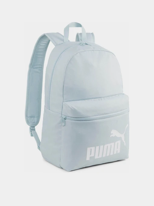 Рюкзаки PUMA PHASE модель 07994314 Фото