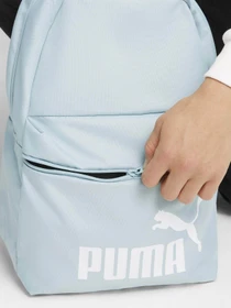 Рюкзаки PUMA PHASE модель 07994314 Фото