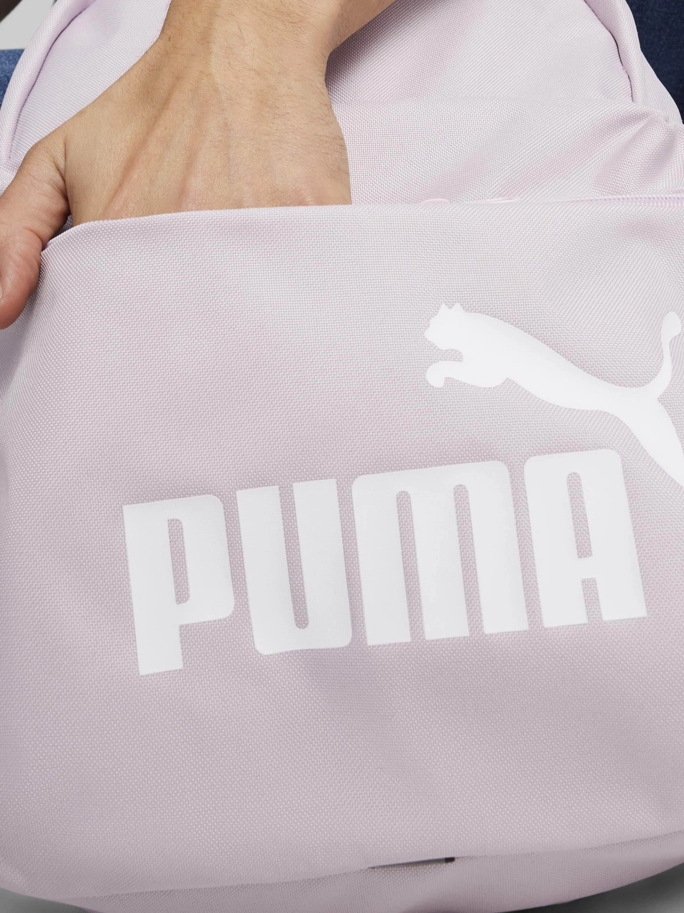 Рюкзаки PUMA PHASE модель 07994315 Рюкзаки PUMA PHASE модель 07994315 Фото