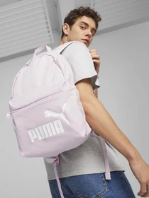 Рюкзаки PUMA PHASE модель 07994315 Фото