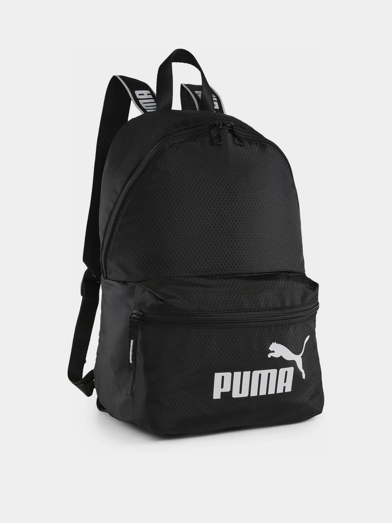 Рюкзаки PUMA CORE BASE модель 09026901 Рюкзаки PUMA CORE BASE модель 09026901 Фото