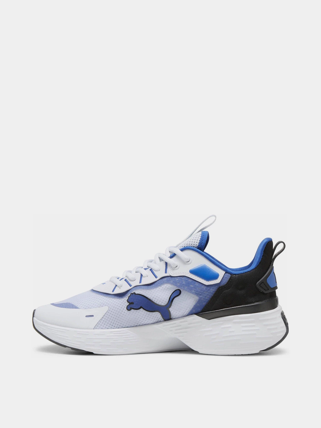 Кроссовки PUMA SOFTRIDE SWAY модель 37944302 Кроссовки PUMA SOFTRIDE SWAY модель 37944302 Фото