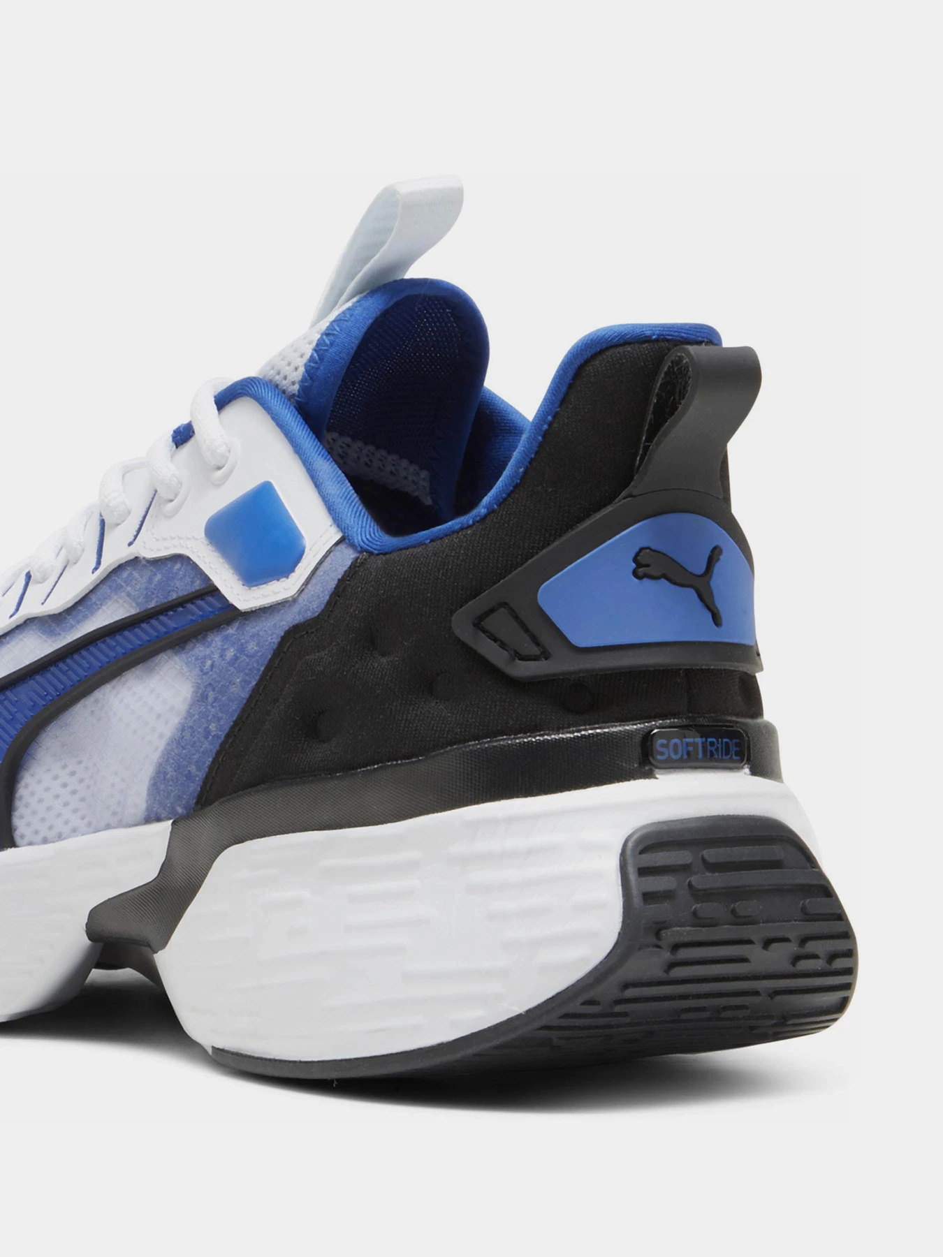 Кроссовки PUMA SOFTRIDE SWAY модель 37944302 Кроссовки PUMA SOFTRIDE SWAY модель 37944302 Фото