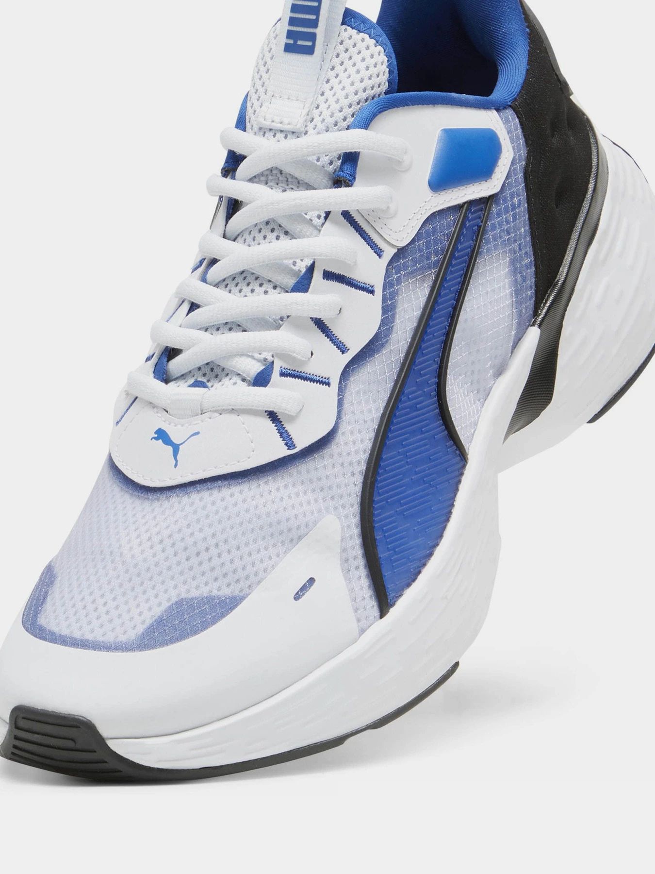 Кроссовки PUMA SOFTRIDE SWAY модель 37944302 Кроссовки PUMA SOFTRIDE SWAY модель 37944302 Фото