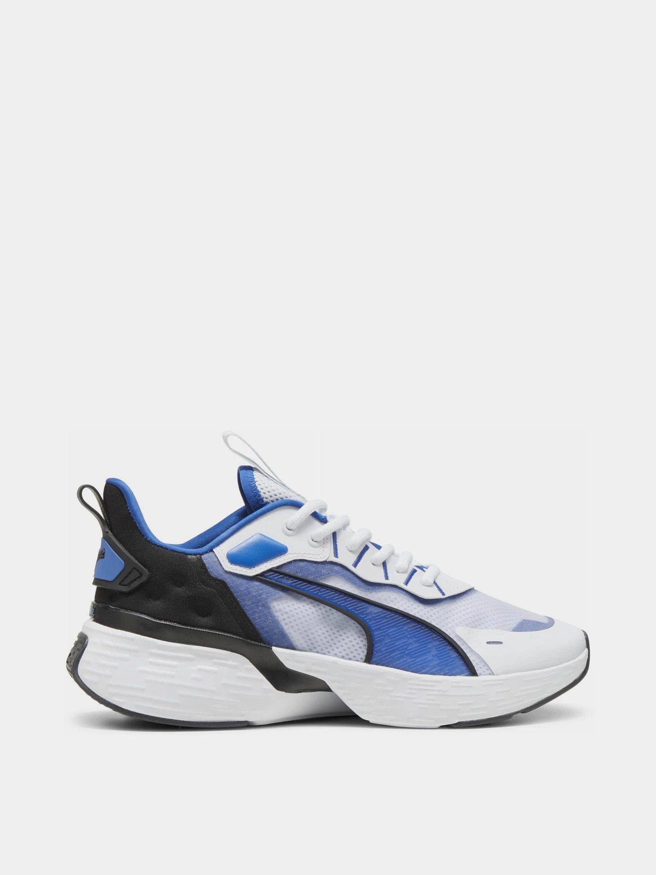 Кроссовки PUMA SOFTRIDE SWAY модель 37944302 Кроссовки PUMA SOFTRIDE SWAY модель 37944302 Фото