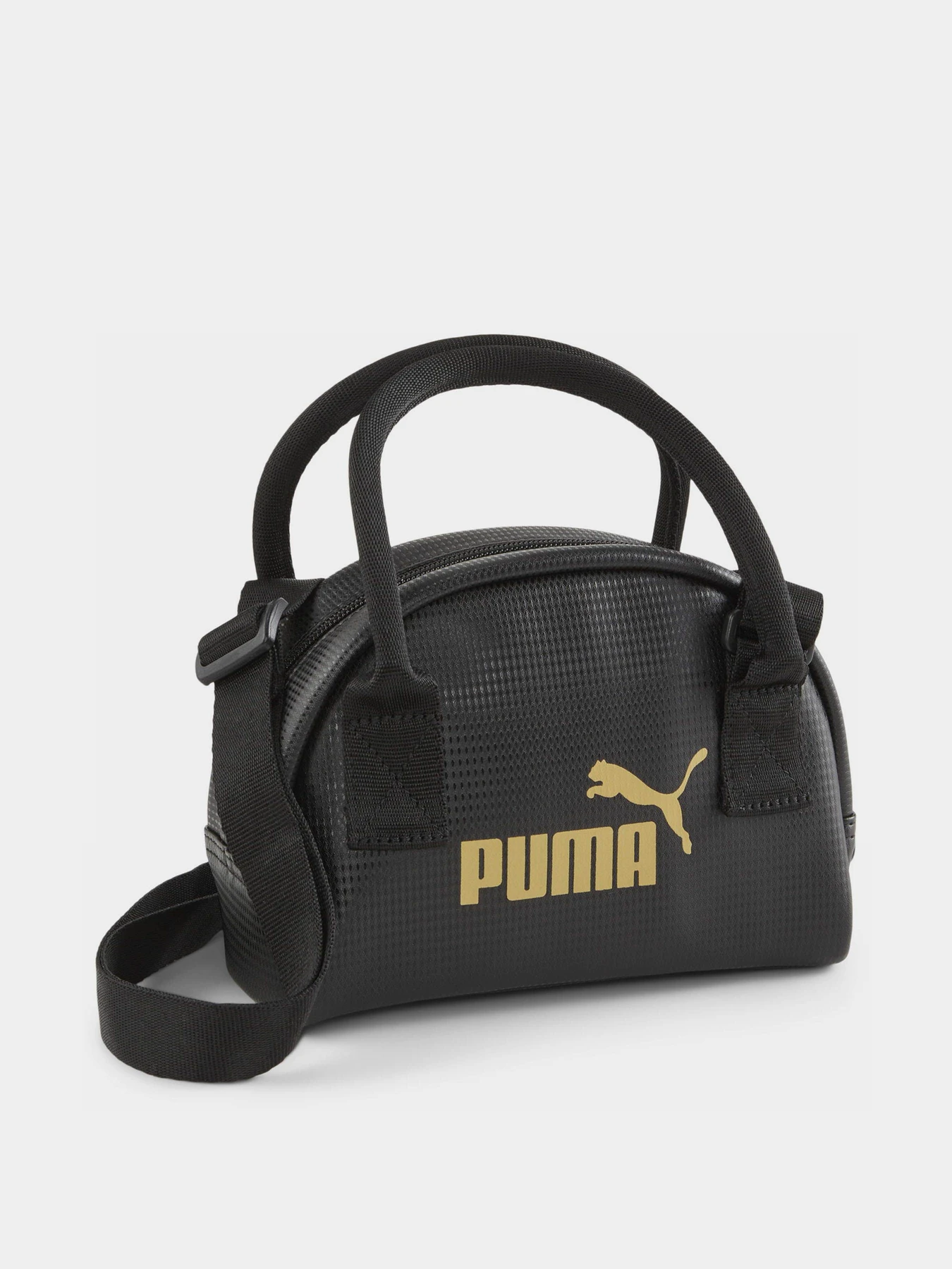 Сумки PUMA CORE UP MINI GRIP модель 09027801 Сумки PUMA CORE UP MINI GRIP модель 09027801 Фото
