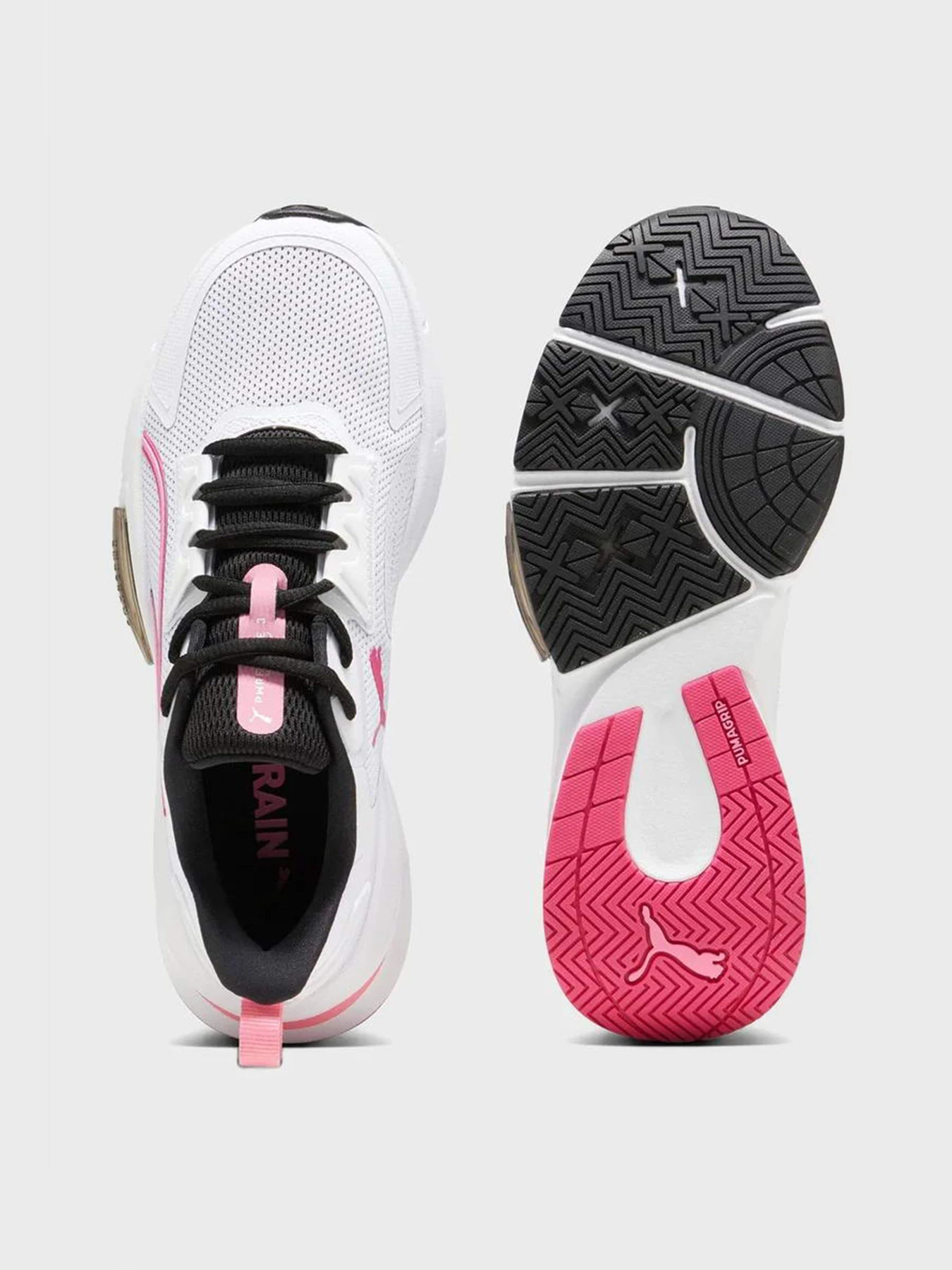 Кросівки PUMA PWRFRAME TR 3 WNS модель 37956003 Кросівки PUMA PWRFRAME TR 3 WNS модель 37956003 Фото