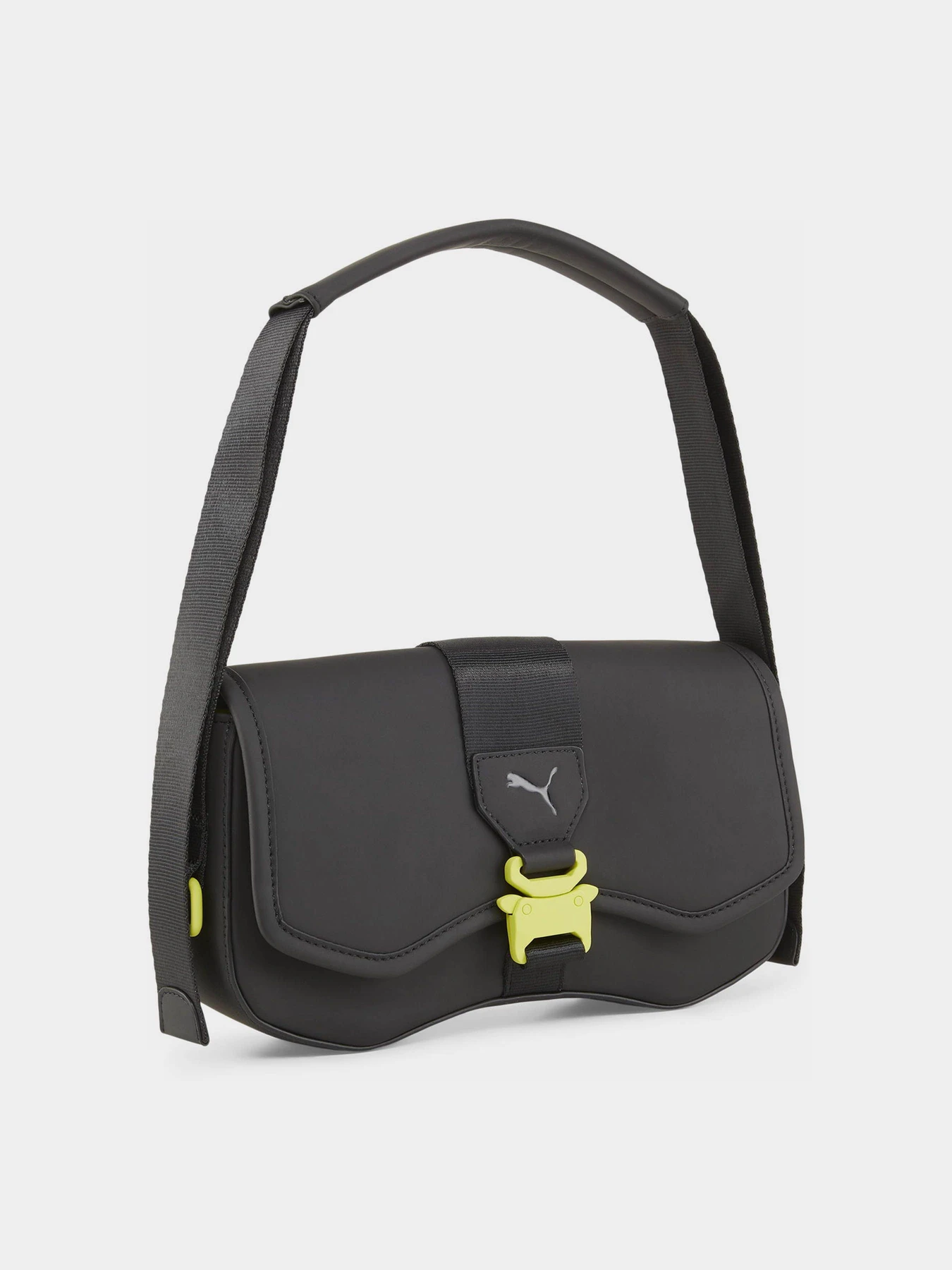 Сумки PUMA PRIME IDOL BAGUETTE модель 09038801 Фото