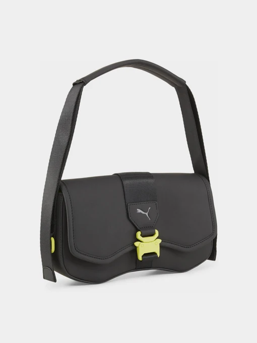 Сумки PUMA PRIME IDOL BAGUETTE модель 09038801 Фото