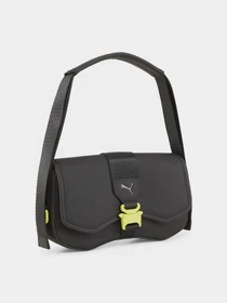 Сумки PUMA PRIME IDOL BAGUETTE модель 09038801 Фото