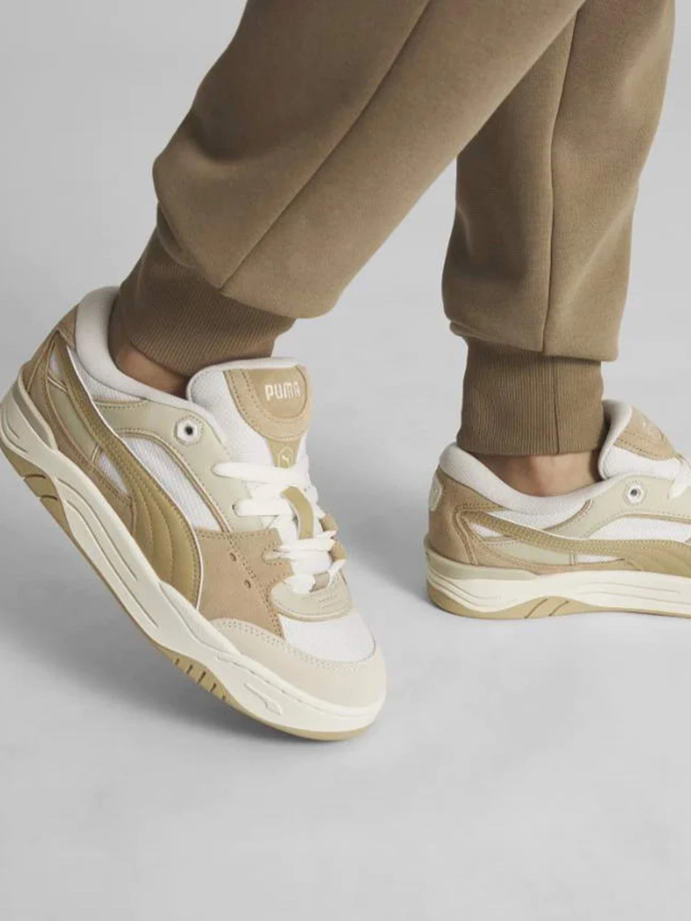 Кеды PUMA 180 модель 38926710 Кеды PUMA 180 модель 38926710 Фото